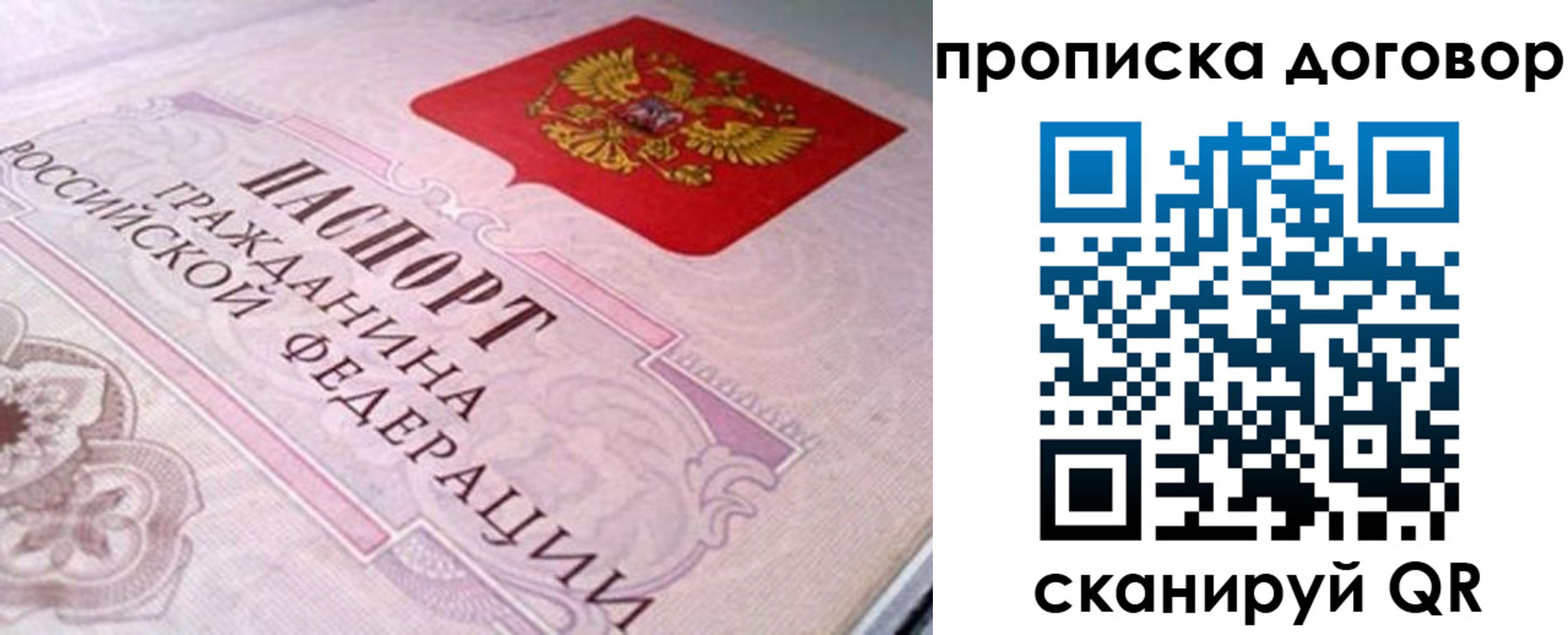 временная регистрация в Купино