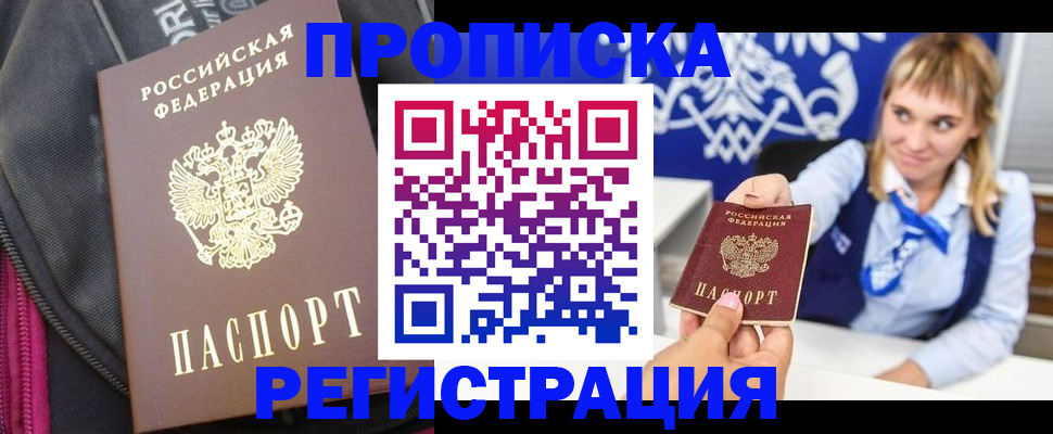 прописка для школы в Купино